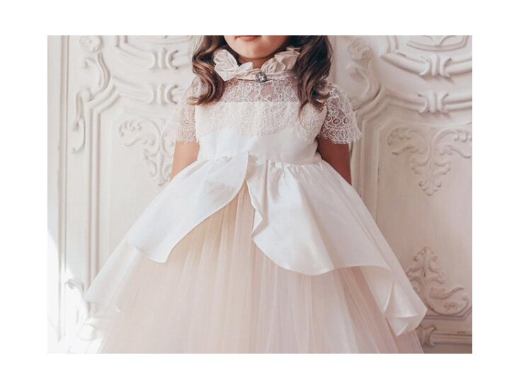 Confectioner textile cap-coada, cu experienta, haine ocazie copii